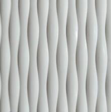 S3 Surfaces Crystal-Quartz Bonded catalogue sample swatch — HONEYCOMB