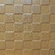 S3 Surfaces Metallic Bonded catalogue sample swatch — CHESS