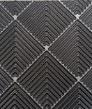 S3 Surfaces Metallic Bonded catalogue sample swatch — CHEVRON