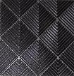 S3 Surfaces Metallic Bonded catalogue sample swatch — CHEVRON