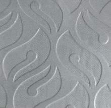 S3 Surfaces Crystal-Quartz Bonded catalogue sample swatch — CREEPER / CUTTER