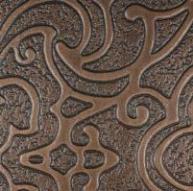 S3 Surfaces Metallic Bonded catalogue sample swatch — FABRIC