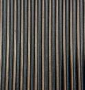 S3 Surfaces Metallic Bonded catalogue sample swatch — FLUTED