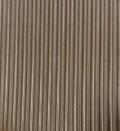 S3 Surfaces Metallic Bonded catalogue sample swatch — FLUTED