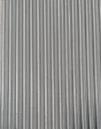 S3 Surfaces Metallic Bonded catalogue sample swatch — FLUTED