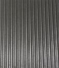 S3 Surfaces Metallic Bonded catalogue sample swatch — FLUTED