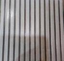 S3 Surfaces Metallic Bonded catalogue sample swatch — LOUVER