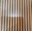 S3 Surfaces Metallic Bonded catalogue sample swatch — LOUVER