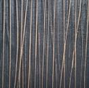 S3 Surfaces Metallic Bonded catalogue sample swatch — GROOVED