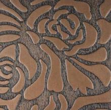 S3 Surfaces Metallic Bonded catalogue sample swatch — PETAL