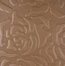 S3 Surfaces Metallic Bonded catalogue sample swatch — PETAL