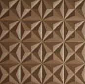 S3 Surfaces Metallic Bonded catalogue sample swatch — PRISMATIC