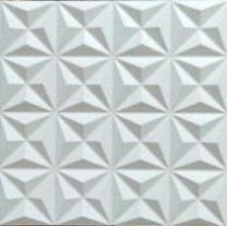 S3 Surfaces Crystal-Quartz Bonded catalogue sample swatch — PRISMATIC