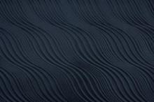 S3 Surfaces Crystal-Quartz Bonded catalogue sample swatch — WAVES — CROSS