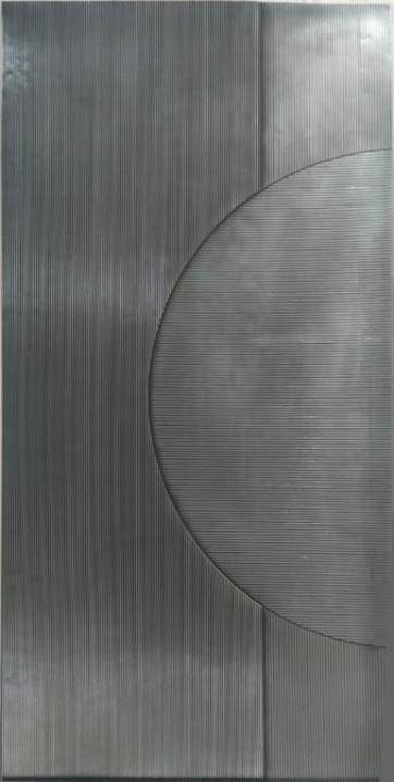 S3 Surfaces catalogue full-size pattern view ECLIPSIS — Door Pattern