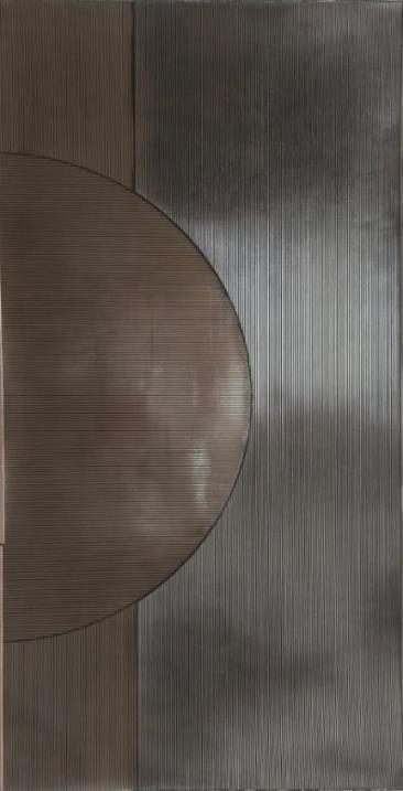 S3 Surfaces catalogue full-size pattern view ECLIPSIS — Door Pattern