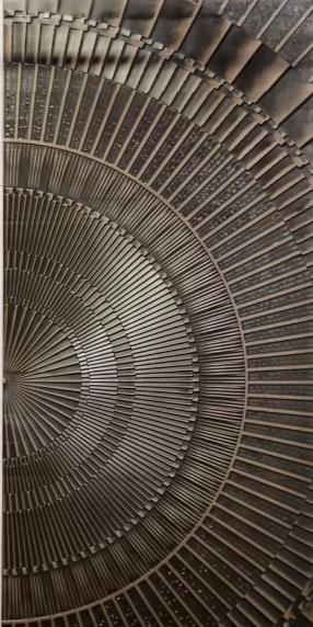 S3 Surfaces catalogue full-size pattern view SOLARIS
